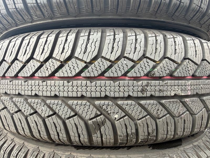175/65 R14 Semperit Master-Grip 2 01748 фото