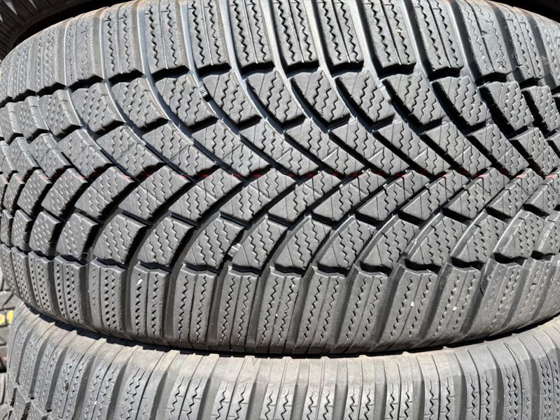 235/50 R19 Bridgestone Blizzak LM005 05237 фото