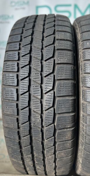 205/60 R16 Continental ContiWinterContact TS 815 02456 фото