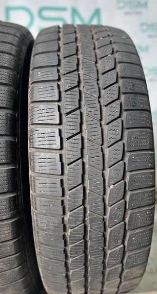 205/60 R16 Continental ContiWinterContact TS 815 02456 фото