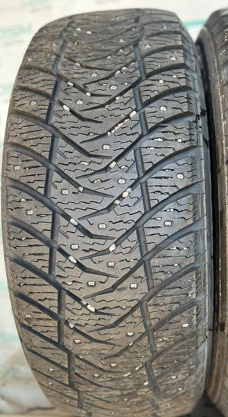 235/55 R19 Yokohama Ice Guard IG65 05139 фото