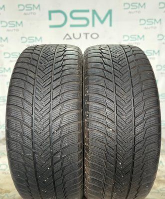 235/50 R19 Bridgestone Blizzak LM001 050211 фото