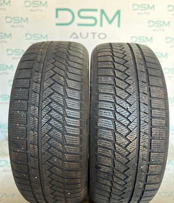 225/55 R17 Continental ContiWinterContact TS 850P 04633 фото