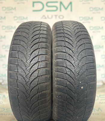 175/65 R14 Nexen Winguard Snow G WH2 01456 фото
