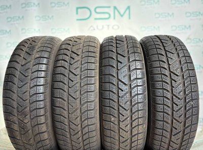 185/70 R14 Pirelli Winter 190 Snowcontrol Serie 3 01506 фото