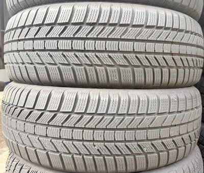 205/55 R17 Continental WinterContact TS 870P 04821 фото