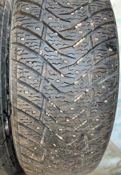 235/55 R19 Yokohama Ice Guard IG65 05139 фото