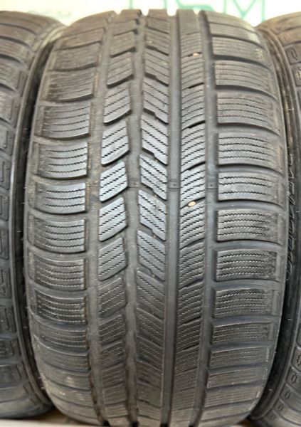 245/40 R18 Nexen Winguard Sport 04723 фото