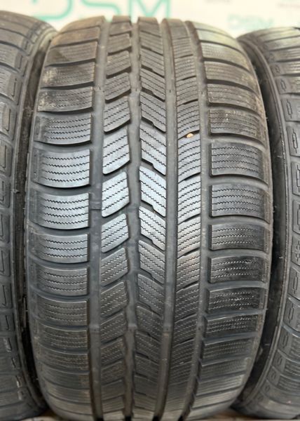 245/40 R18 Nexen Winguard Sport 04723 фото