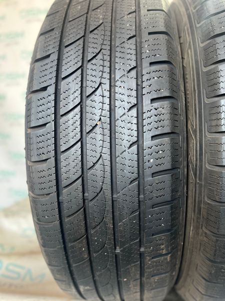 235/65 R17 Tracmak Ice Plus S220 04677 фото