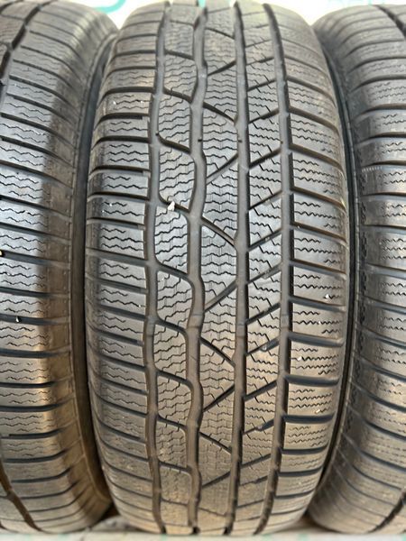 215/60 R17 Continental ContiWinterContact TS 830P 04595 фото
