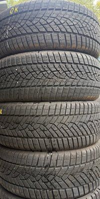 225/45 R17 Goodyear Ultra Grip Performance Gen-1 04901 фото