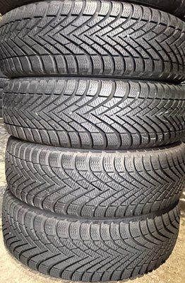 185/65 R15 Vredestein Wintrac 01842 фото