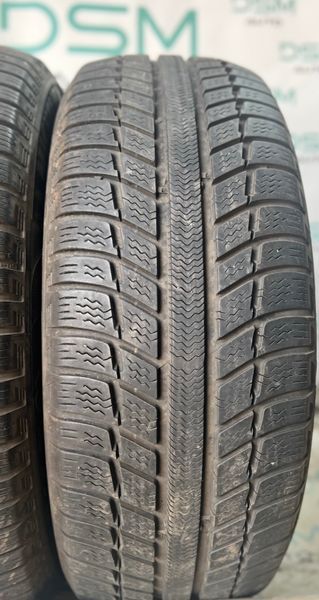205/55 R16 Michelin Alpin A3 02253 фото