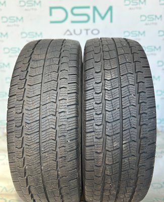 225/65 R16C Matador MPS 400 Variant All Weather 2 03091 фото