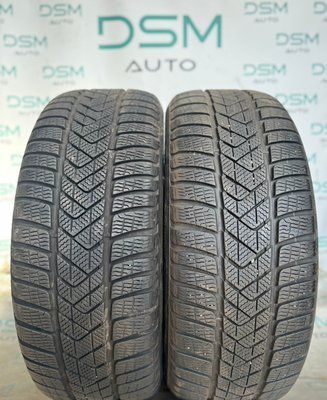 225/50 R17 Pirelli Winter Sottozero 3 04398 фото