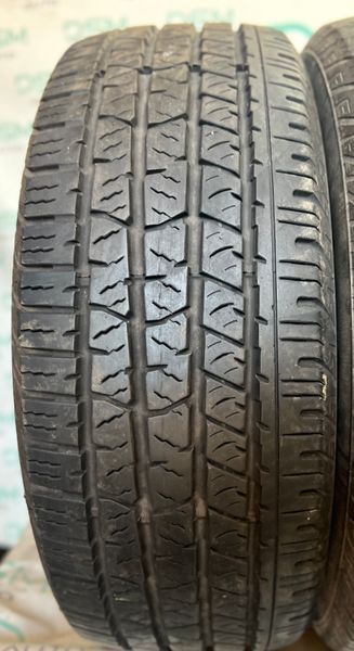 265/60 R18 Continental ContiCrossContact LX 04767 фото