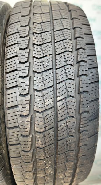 225/65 R16C Matador MPS 400 Variant All Weather 2 03091 фото