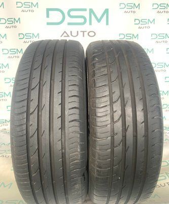 215/55 R18 Continental ContiPremiumContact 2 14351 фото