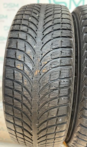 235/65 R17 Michelin Latitude Alpin LA2 04671 фото