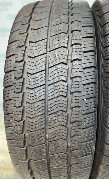 225/65 R16C Matador MPS 400 Variant All Weather 2 03091 фото