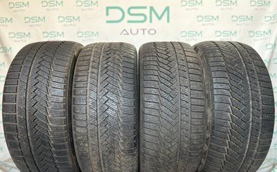 245/40 R18 Continental ContiWinterContact TS 850P 04718 фото