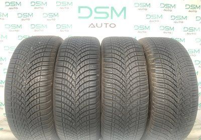 225/60 R18 Goodyear Vector 4 Seasons Gen-3 04239 фото