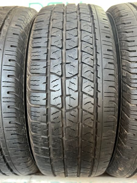 265/60 R18 Continental ContiCrossContact LX 04767 фото