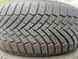 215/55 R17 Yokohama BluEarth Winter V906 04869 фото 3