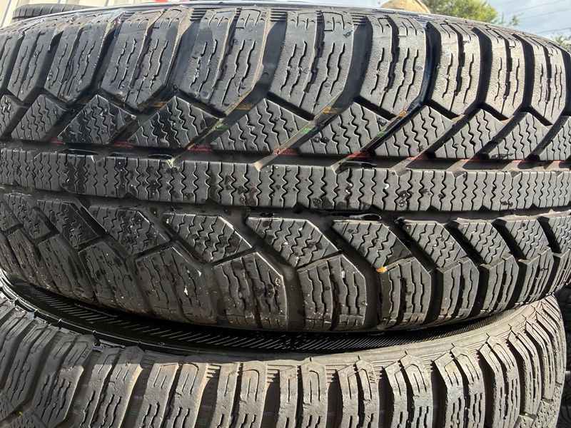 175/65 R14 Semperit Master-Grip 2 01749 фото