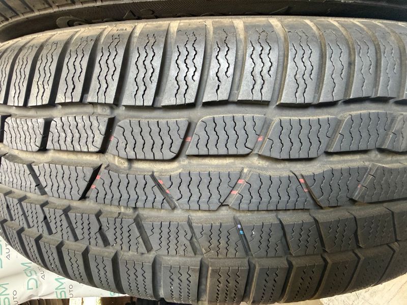 215/60 R16 Continental ContiWinterContact TS 830P 02651 фото
