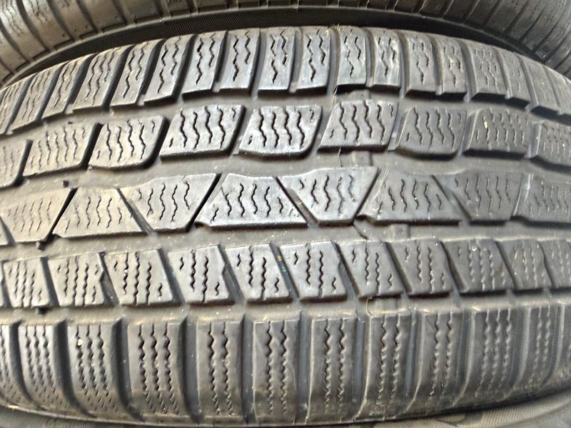 215/60 R16 Continental ContiWinterContact TS 830P 02651 фото