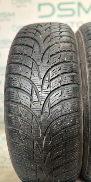 175/65 R14 Nokian WR D3 01457 фото