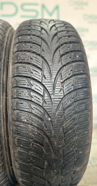 175/65 R14 Nokian WR D3 01457 фото