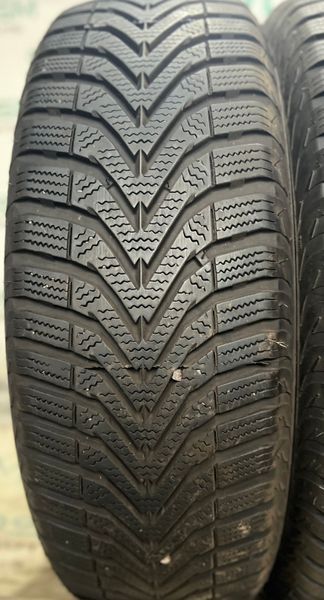 185/65 R15 Vredestein Snowtrac 5 01555 фото
