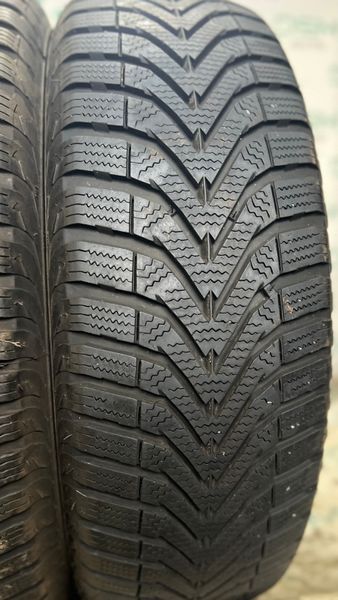 185/65 R15 Vredestein Snowtrac 5 01555 фото