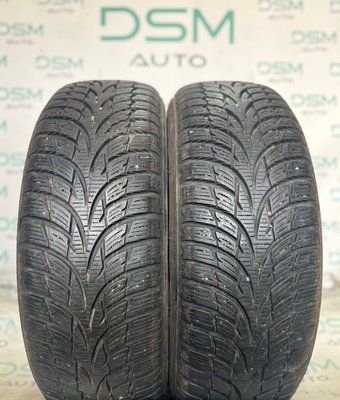 175/65 R14 Nokian WR D3 01457 фото