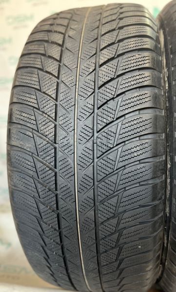 245/50 R19 Bridgestone Blizzak LM001 05140 фото