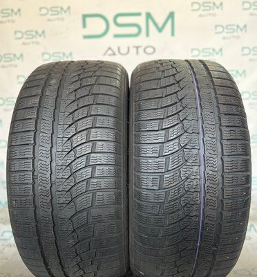 245/40 R18 Nokian WR A4 04724 фото