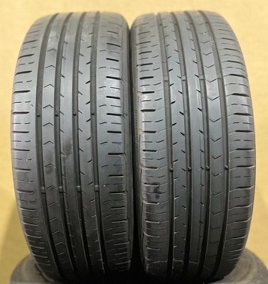 205/55 R16 Continental ContiPremiumContact 5 02483 фото