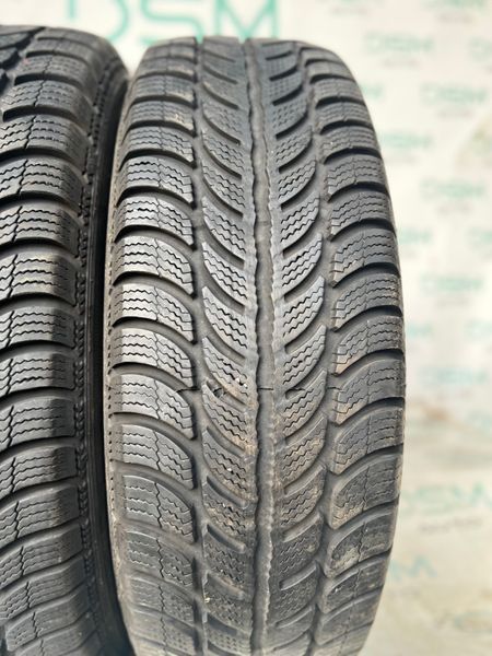 185/70 R14 Sava Eskimo S3+ 01507 фото