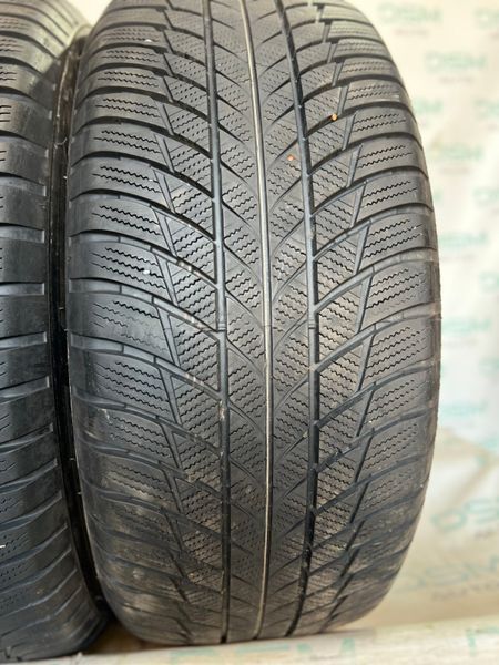 245/50 R19 Bridgestone Blizzak LM001 05140 фото