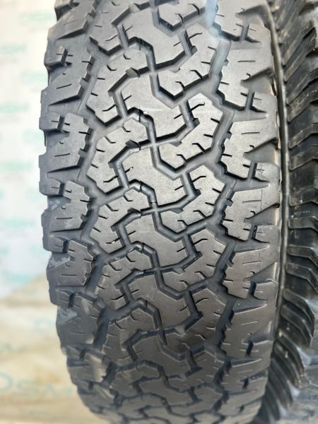 245/75 R17 BFGoodrich All-Terrain T/A 04679 фото