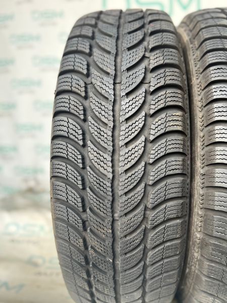 185/70 R14 Sava Eskimo S3+ 01507 фото