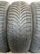 195/65 R15 Michelin Alpin A4 01604 фото 3
