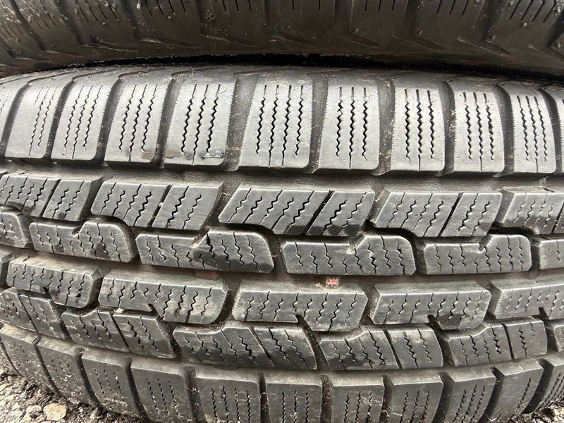 175/70 R14 Firestone Winterhawk 2 01754 фото