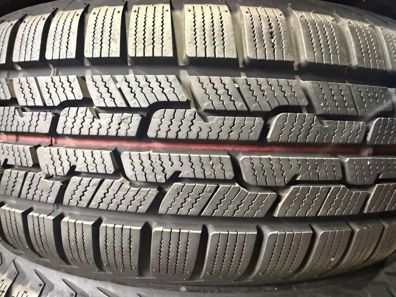 195/60 R15 Firestone Winterhawk 2 01560 фото