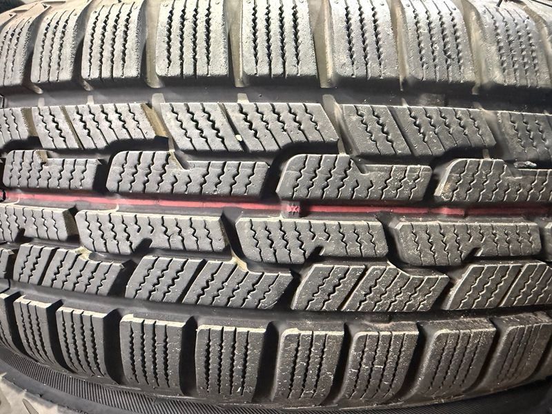 195/60 R15 Firestone Winterhawk 2 01560 фото