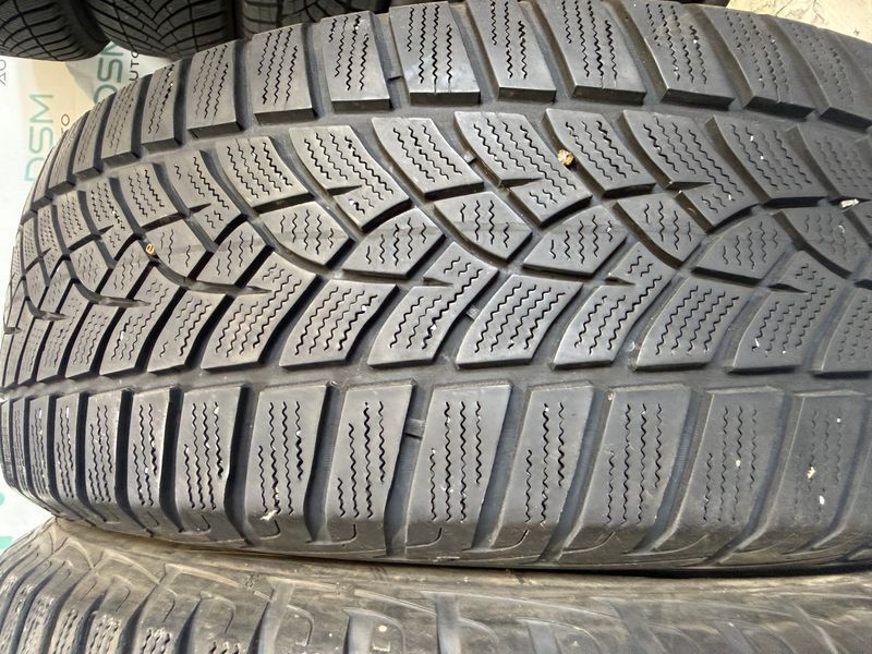 215/60 R16 Goodyear Ultra Grip Performance Gen-1 02657 фото