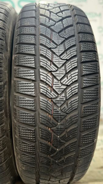 215/60 R17 Dunlop Sp Winter Sport 5 SUV 04597 фото